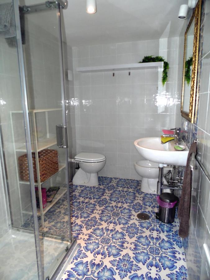 Vacanzella Apartamento Nápoles Exterior foto