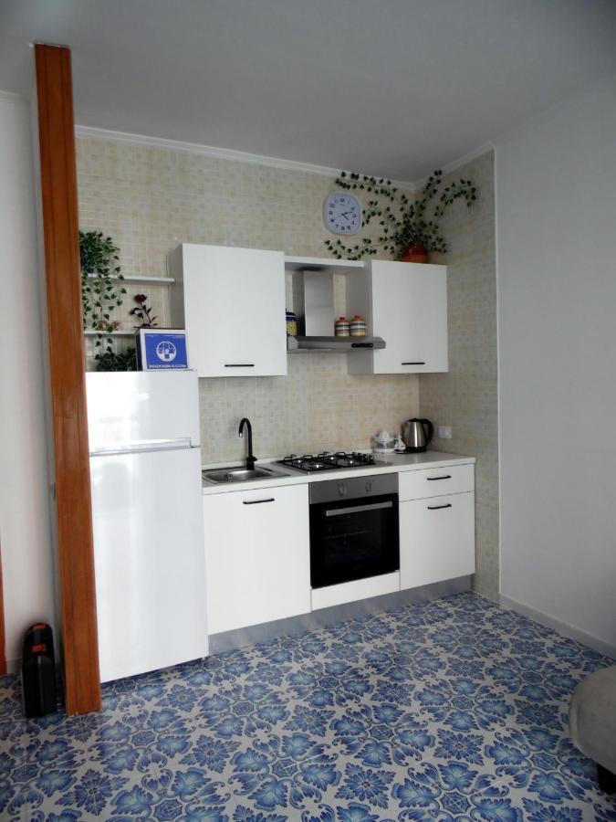 Vacanzella Apartamento Nápoles Exterior foto